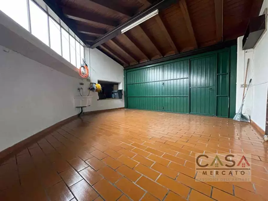 Immagine 33 di Villetta a schiera in vendita  in Via Andrea Palladio a Pordenone