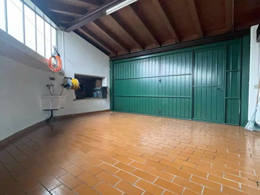 Immagine 34 di Villetta a schiera in vendita  in Via Andrea Palladio a Pordenone