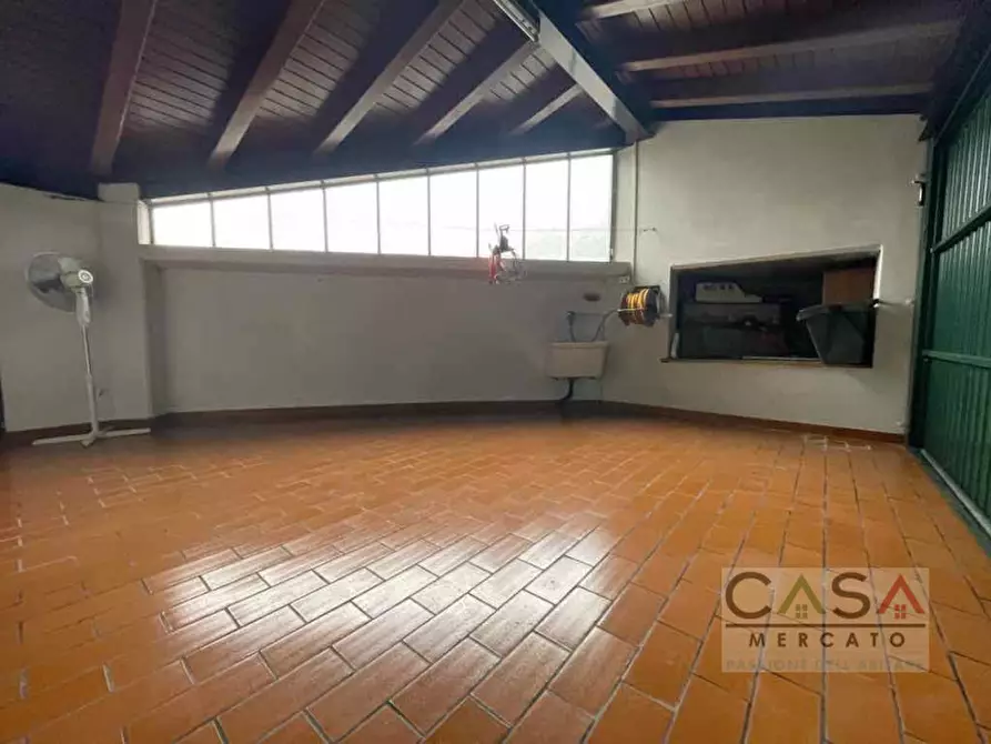 Immagine 35 di Villetta a schiera in vendita  in Via Andrea Palladio a Pordenone