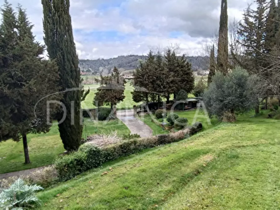 Immagine 7 di Rustico / casale in vendita  a Montaione