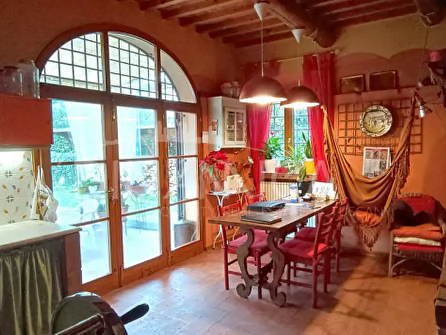 Immagine 9 di Rustico / casale in vendita  a Montaione