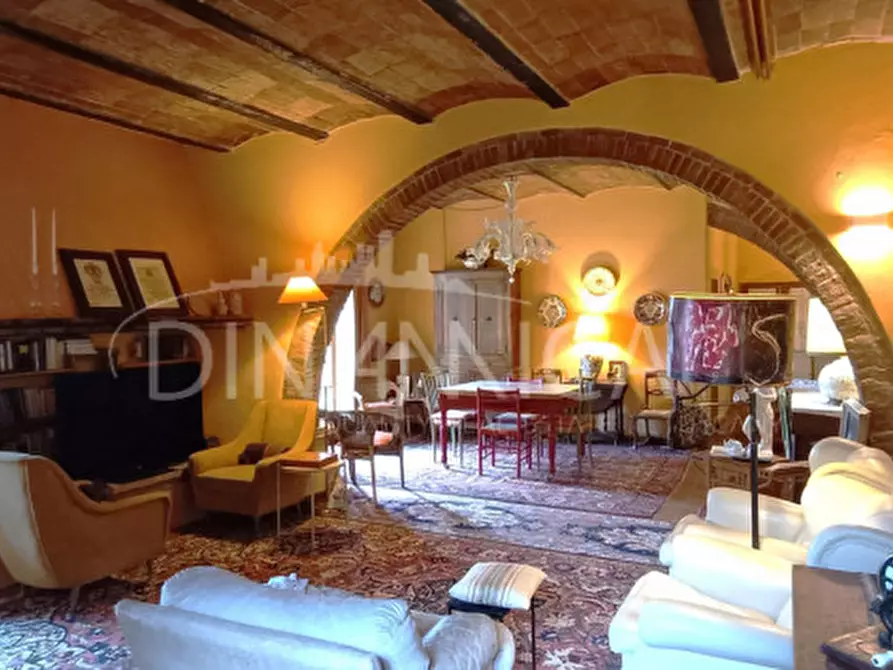 Immagine 10 di Rustico / casale in vendita  a Montaione