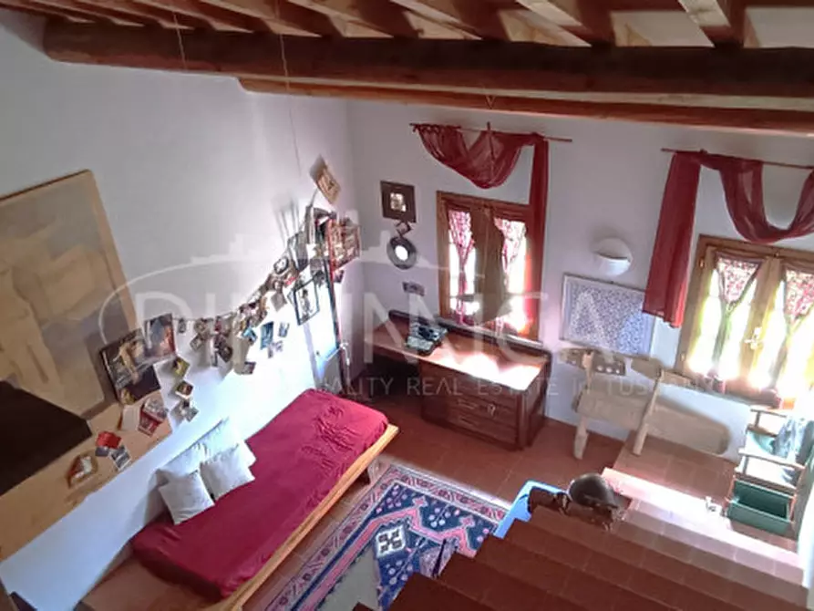 Immagine 13 di Rustico / casale in vendita  a Montaione