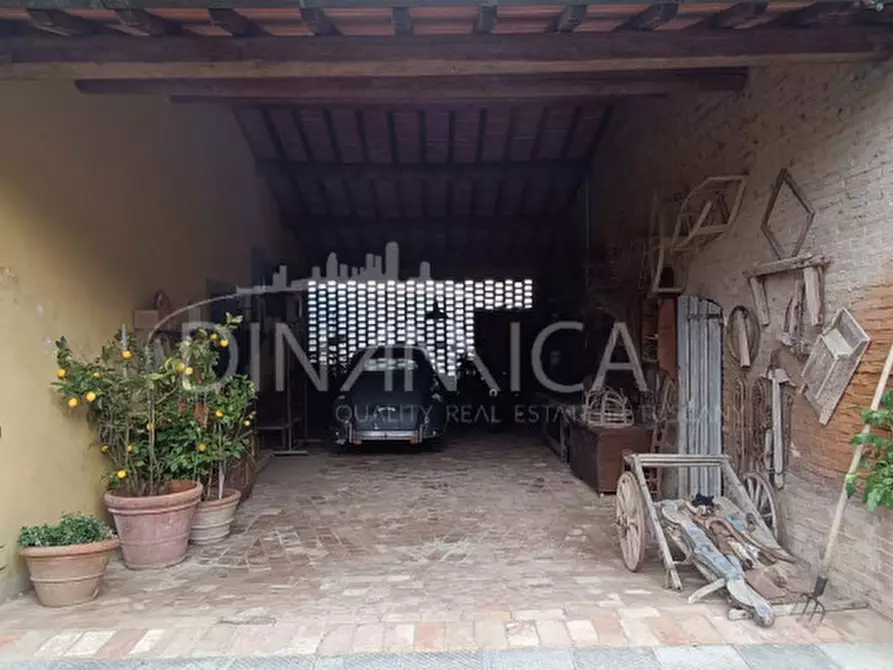 Immagine 14 di Rustico / casale in vendita  a Montaione