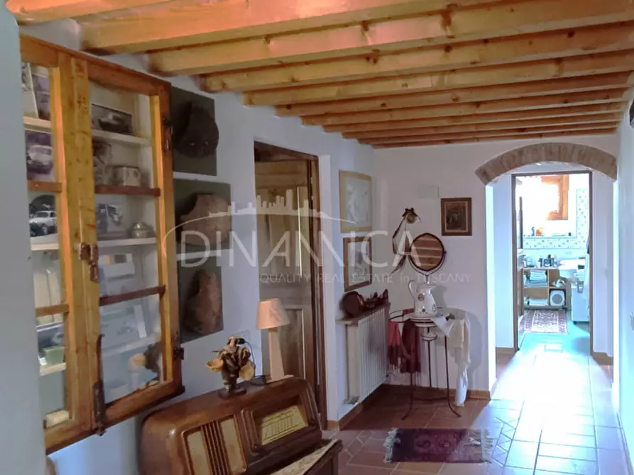 Immagine 15 di Rustico / casale in vendita  a Montaione