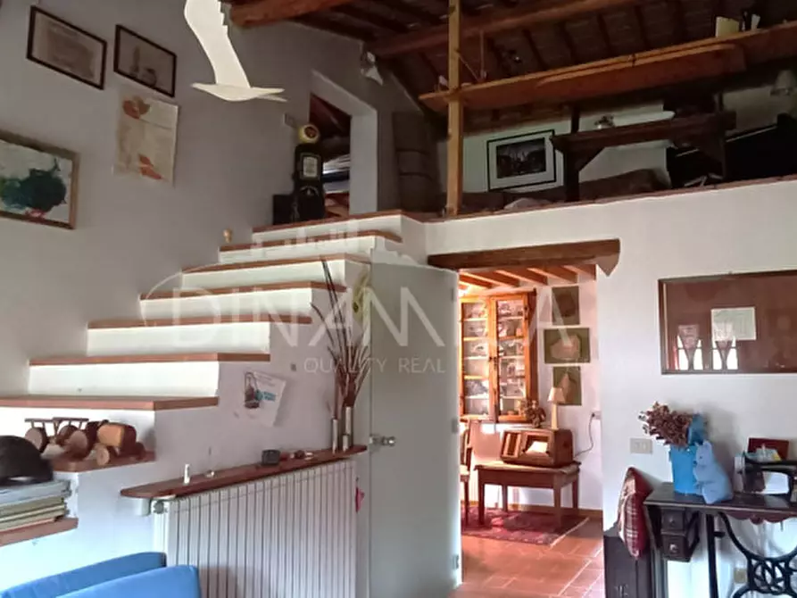 Immagine 16 di Rustico / casale in vendita  a Montaione