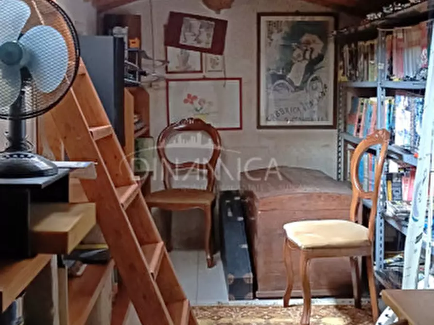 Immagine 18 di Rustico / casale in vendita  a Montaione