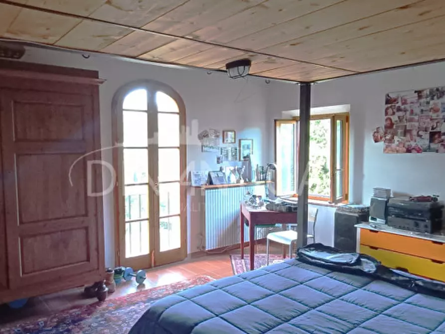 Immagine 21 di Rustico / casale in vendita  a Montaione