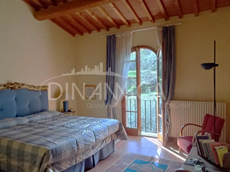 Immagine 25 di Rustico / casale in vendita  a Montaione