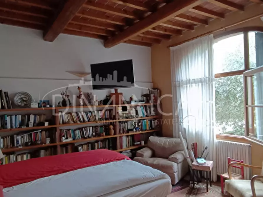 Immagine 28 di Rustico / casale in vendita  a Montaione