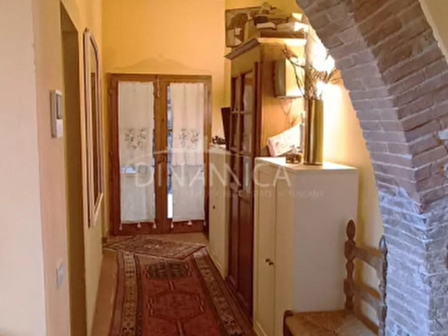 Immagine 29 di Rustico / casale in vendita  a Montaione