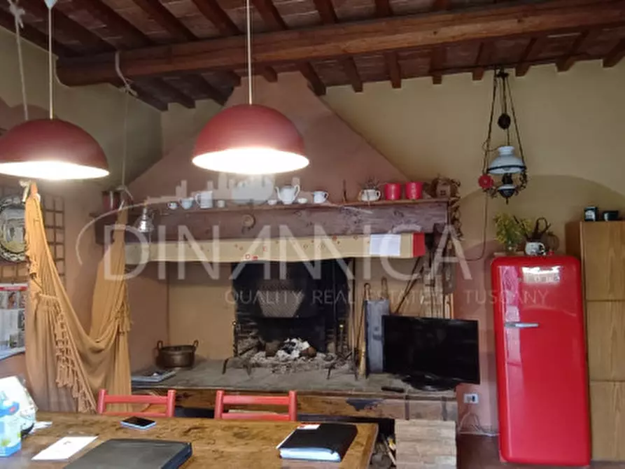 Immagine 33 di Rustico / casale in vendita  a Montaione