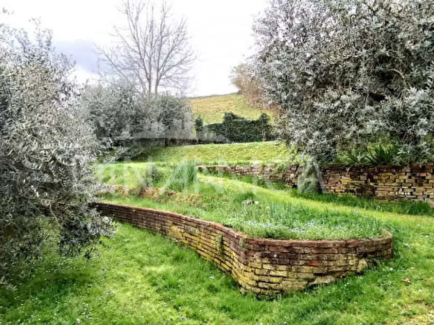 Immagine 34 di Rustico / casale in vendita  a Montaione