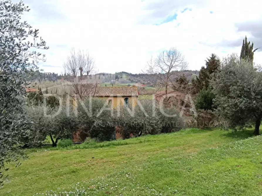 Immagine 35 di Rustico / casale in vendita  a Montaione