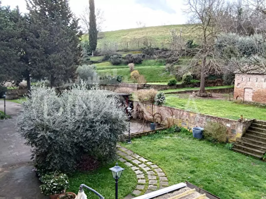 Immagine 39 di Rustico / casale in vendita  a Montaione