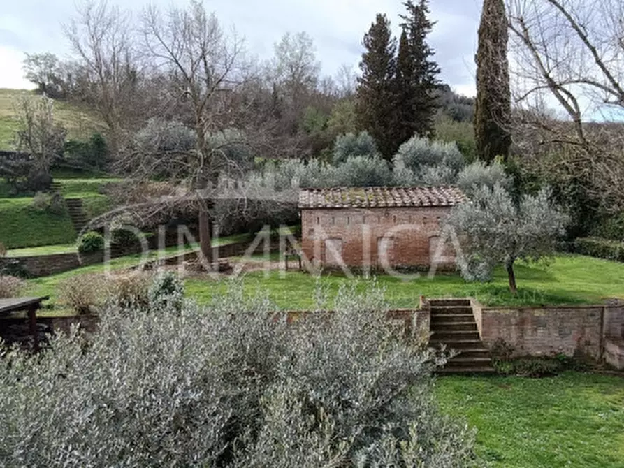 Immagine 40 di Rustico / casale in vendita  a Montaione