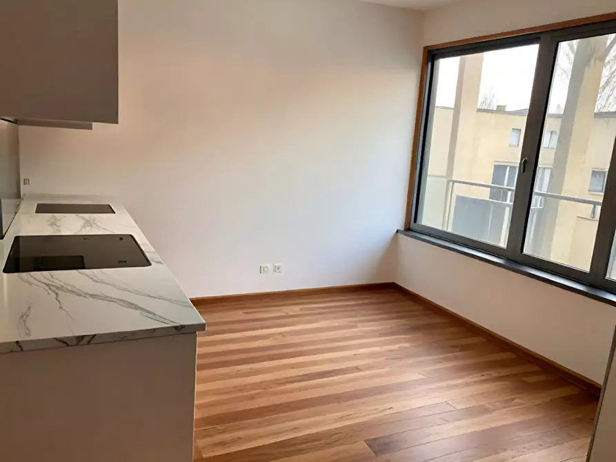 Immagine 1 di Appartamento in affitto  in Via dei Borromeo a Padova
