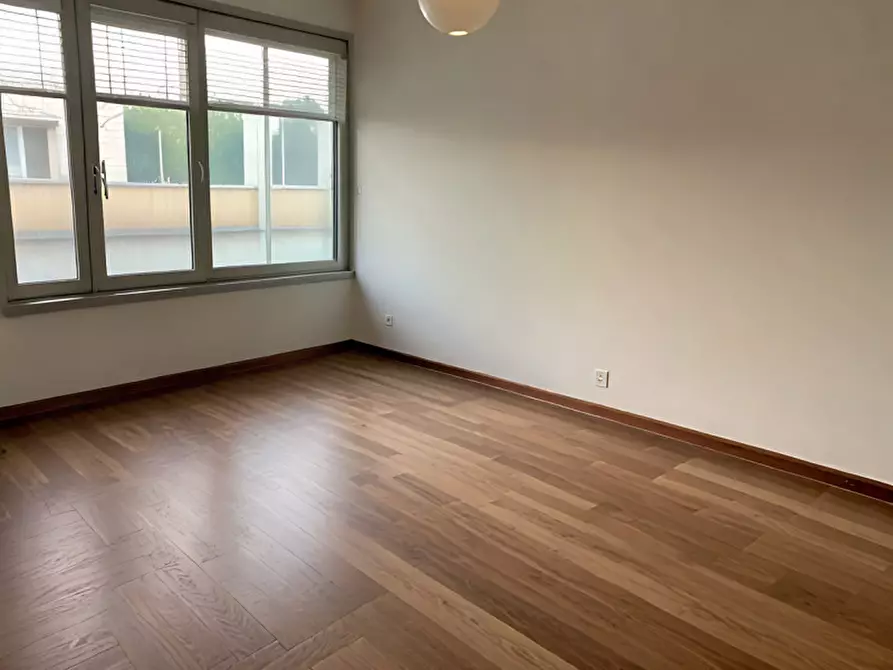 Immagine 2 di Appartamento in affitto  in Via dei Borromeo a Padova