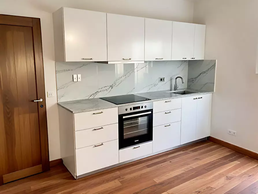 Immagine 3 di Appartamento in affitto  in Via dei Borromeo a Padova