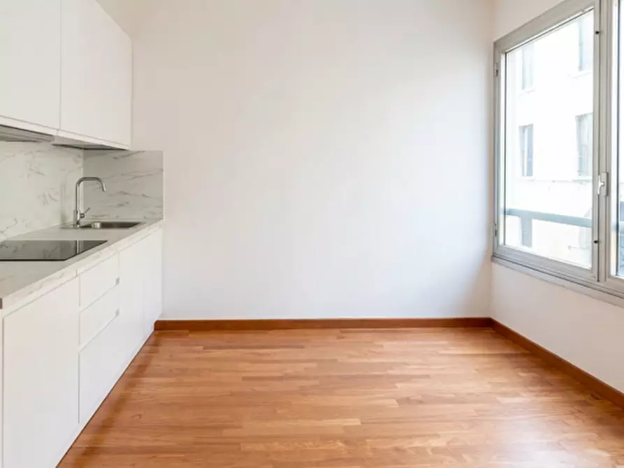 Immagine 7 di Appartamento in affitto  in Via dei Borromeo a Padova