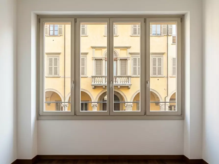 Immagine 11 di Appartamento in affitto  in Via dei Borromeo a Padova