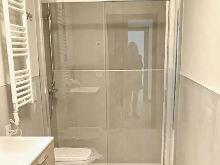 Immagine 15 di Appartamento in affitto  in Via dei Borromeo a Padova