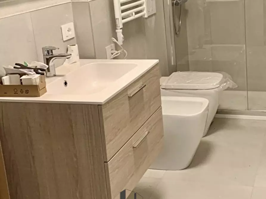 Immagine 15 di Appartamento in affitto  in Via dei Borromeo a Padova