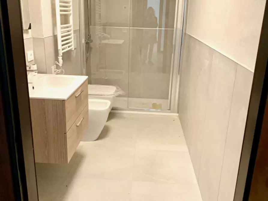 Immagine 24 di Appartamento in affitto  in Via dei Borromeo a Padova