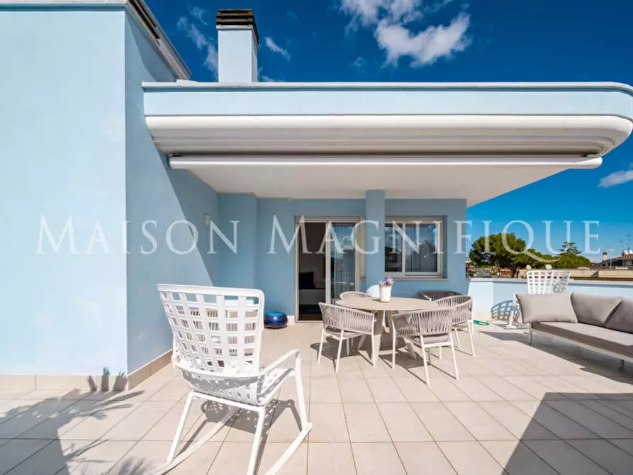 Immagine 4 di Attico in vendita  in Viale Adamello a Riccione