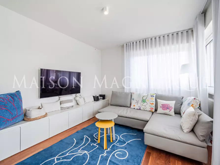 Immagine 6 di Attico in vendita  in Viale Adamello a Riccione