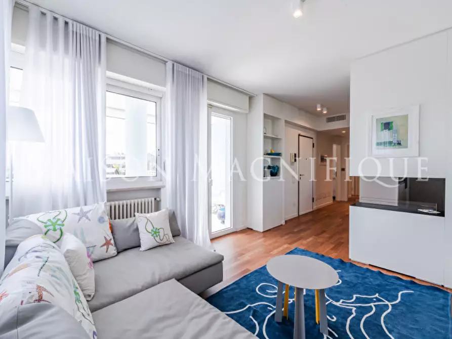 Immagine 7 di Attico in vendita  in Viale Adamello a Riccione