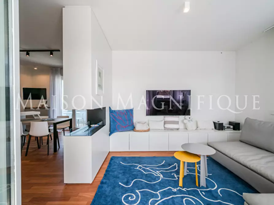 Immagine 8 di Attico in vendita  in Viale Adamello a Riccione