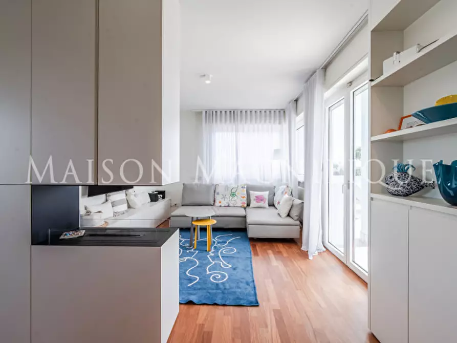 Immagine 9 di Attico in vendita  in Viale Adamello a Riccione