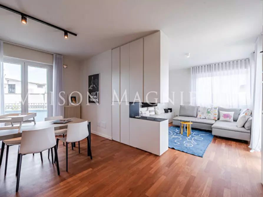 Immagine 11 di Attico in vendita  in Viale Adamello a Riccione