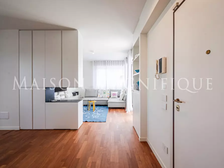 Immagine 12 di Attico in vendita  in Viale Adamello a Riccione