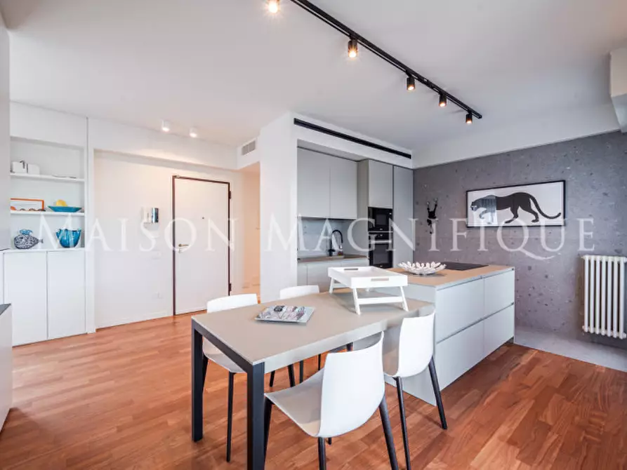 Immagine 16 di Attico in vendita  in Viale Adamello a Riccione