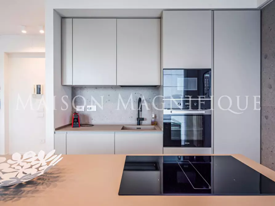 Immagine 19 di Attico in vendita  in Viale Adamello a Riccione