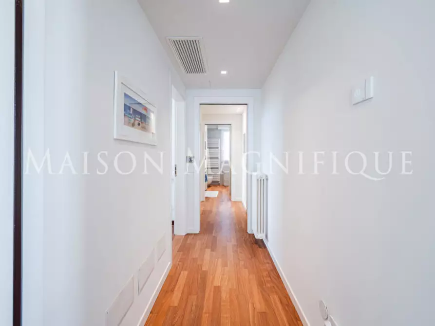 Immagine 21 di Attico in vendita  in Viale Adamello a Riccione