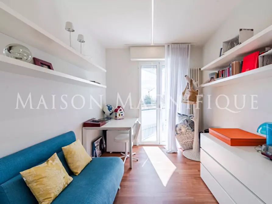 Immagine 22 di Attico in vendita  in Viale Adamello a Riccione