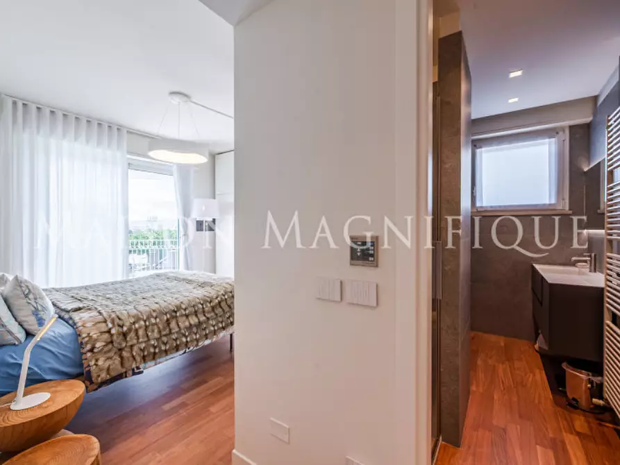 Immagine 24 di Attico in vendita  in Viale Adamello a Riccione