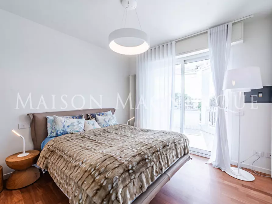 Immagine 25 di Attico in vendita  in Viale Adamello a Riccione