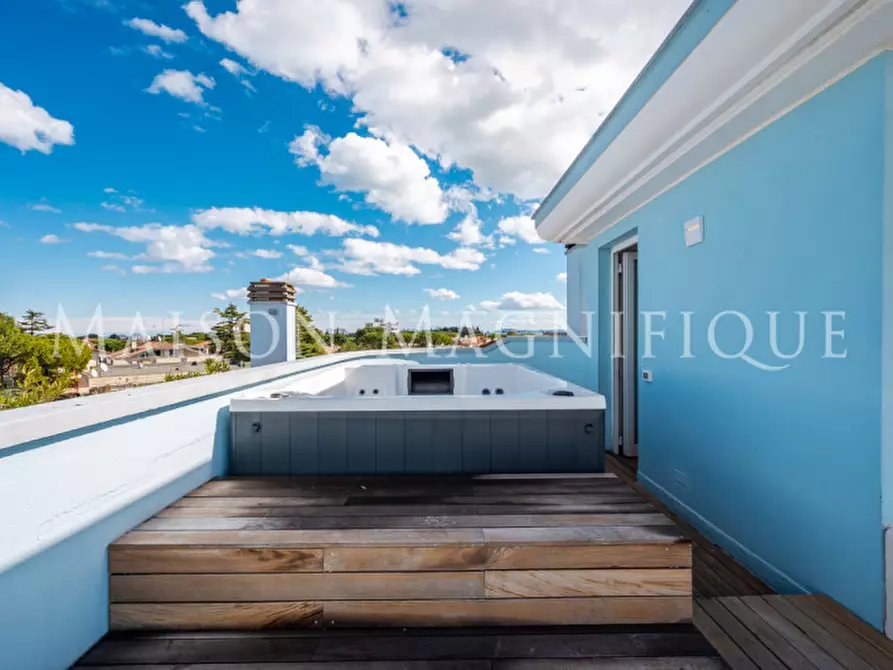 Immagine 40 di Attico in vendita  in Viale Adamello a Riccione