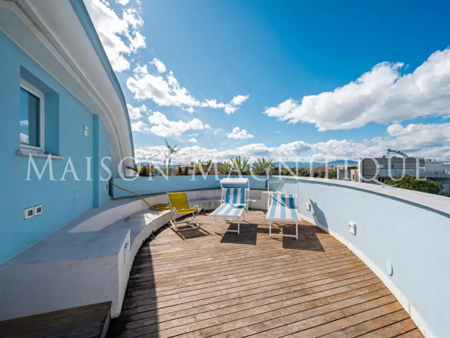 Immagine 41 di Attico in vendita  in Viale Adamello a Riccione