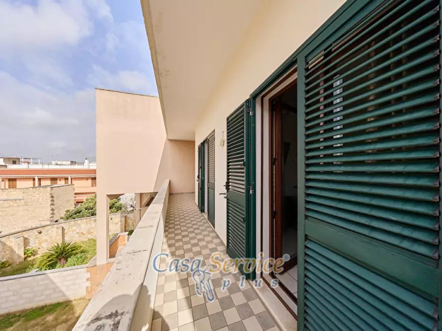 Immagine 4 di Appartamento in vendita  in Via Marconi a Matino