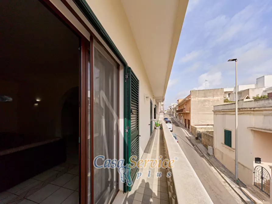 Immagine 5 di Appartamento in vendita  in Via Marconi a Matino