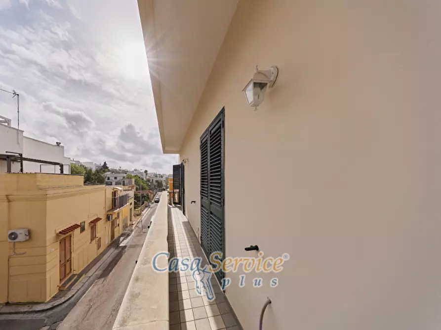 Immagine 6 di Appartamento in vendita  in Via Marconi a Matino