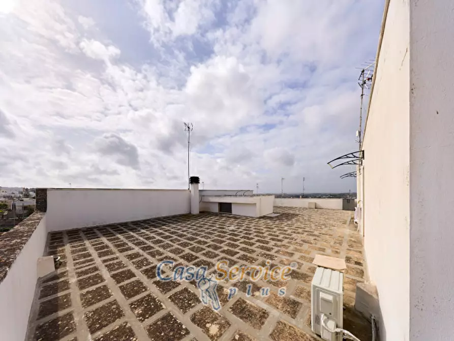 Immagine 7 di Appartamento in vendita  in Via Marconi a Matino