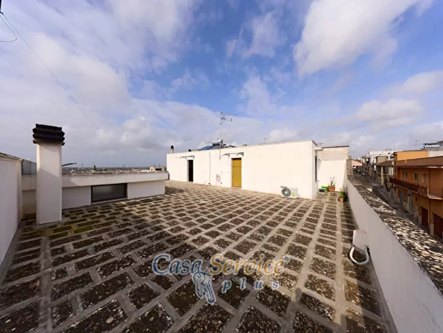 Immagine 8 di Appartamento in vendita  in Via Marconi a Matino