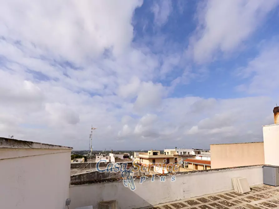 Immagine 9 di Appartamento in vendita  in Via Marconi a Matino