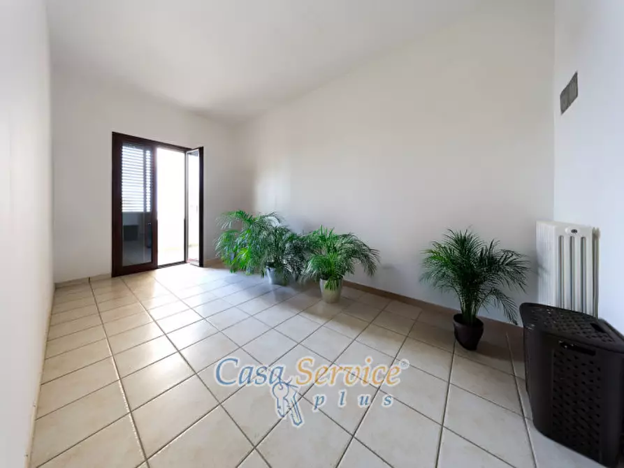 Immagine 11 di Appartamento in vendita  in Via Marconi a Matino